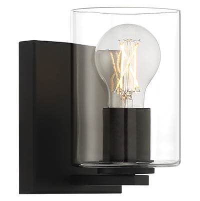 Access Lighting Vanity | Light | Led - Black by Access Lighting