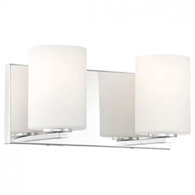 Access Lighting Vanity | Light | Led - Chrome by Access Lighting