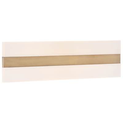 Access Lighting Vanity | Directional | Led - Brass by Access Lighting