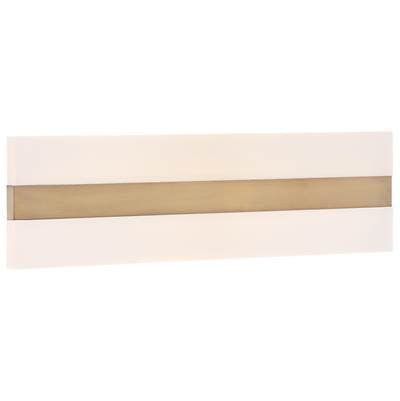 Access Lighting Vanity | Directional | Led - Brass
