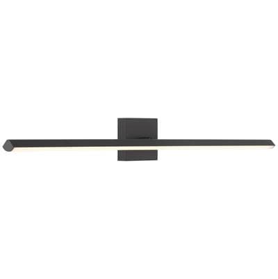 Access Lighting Vanity | Float | Adjustable - Black