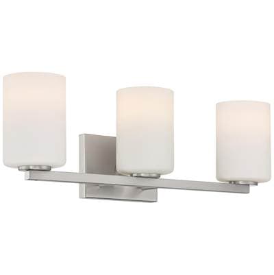 Access Lighting Vanity | Sienna | Light