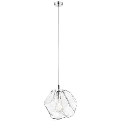 Access Lighting LED Pendant - Chrome by Access Lighting