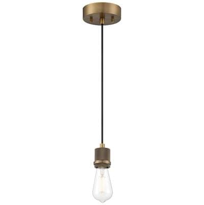 Access Lighting Bar | Port | Nine - Brass by Access Lighting