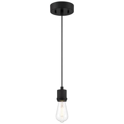 Access Lighting Bar | Port | Nine - Black by Access Lighting