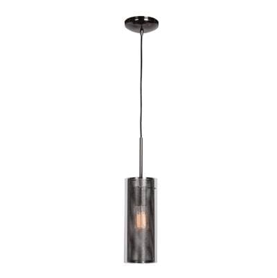 Access Lighting Pendant - Black Chrome by Access Lighting