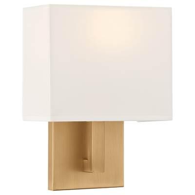 1 Light LED Wall Sconce by Access Lighting