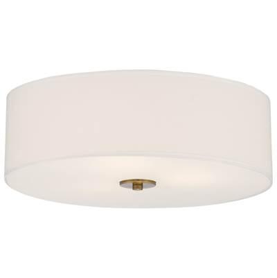 LED Flush Mount by Access Lighting