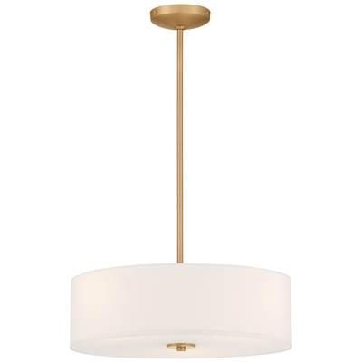LED Pendant or Semi-Flush by Access Lighting