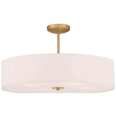 LED Pendant or Semi-Flush by Access Lighting