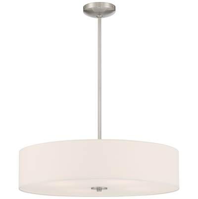 LED Pendant or Semi-Flush