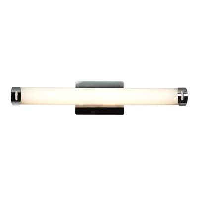 Access Lighting LED Vanity - Chrome