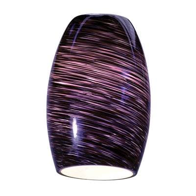 Access Lighting Glass Shade by Access Lighting