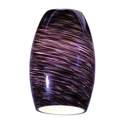 Access Lighting Glass Shade