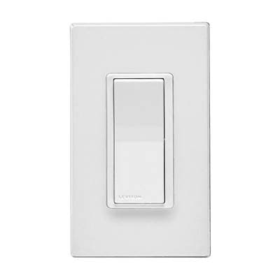 Amba Products Amba Smart Switch - Wifi Enabled - Color Change Kit - Black