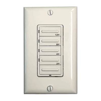 Amba Products Amba Countdown Timer - White