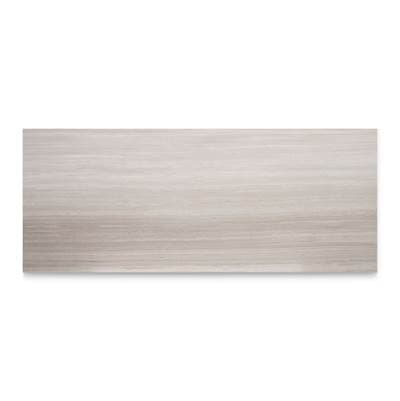 ANN Sacks Athens Silver Cream Slab 30X72