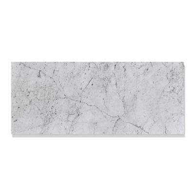 ANN Sacks Carrara Sp Slab 30X72 by ANN SACKS