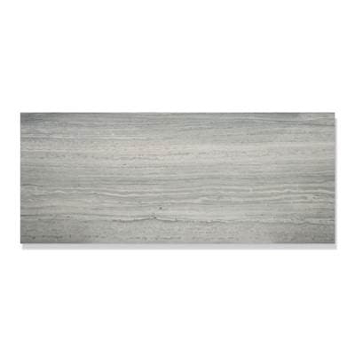 ANN Sacks Montagna D'argento Slab 30X72-12/Bx by ANN SACKS