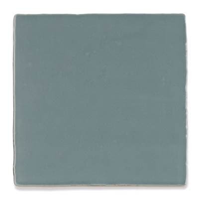 ANN Sacks Arcilla Azul Gls 5X5-5.5Sf/Bx