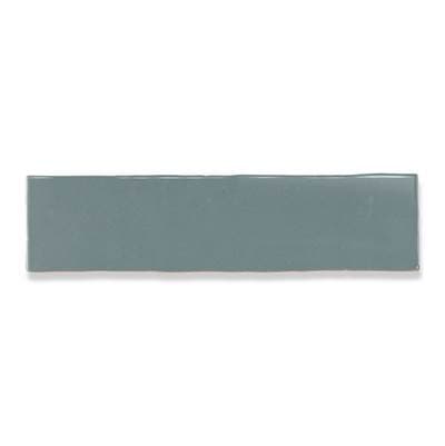 ANN Sacks Arcilla Azul Gls 3X12-5.3Sf/Bx by ANN SACKS