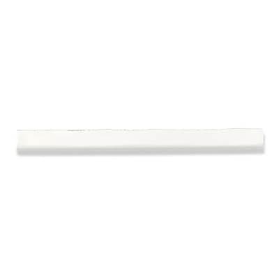 ANN Sacks Arcilla Blanco Gloss Sbn 1X12 by ANN SACKS