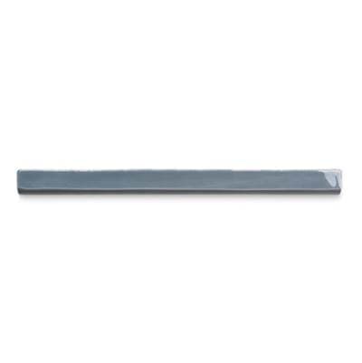 ANN Sacks Arcilla Azul Gloss Sbn 1X12 by ANN SACKS