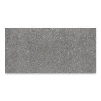 ANN Sacks Anika 18X36 Stone Grey