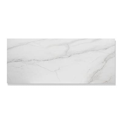 ANN Sacks Calacatta Lincoln 30X72 Slab by ANN SACKS