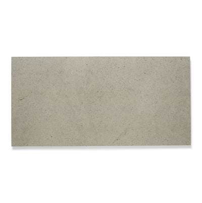 ANN Sacks ALO 16X32 DUST GREY by ANN SACKS