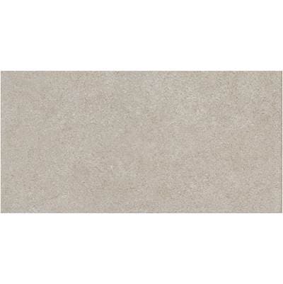 American Olean Concrete Chic 12X24 Floor Tile - Elegant Gray