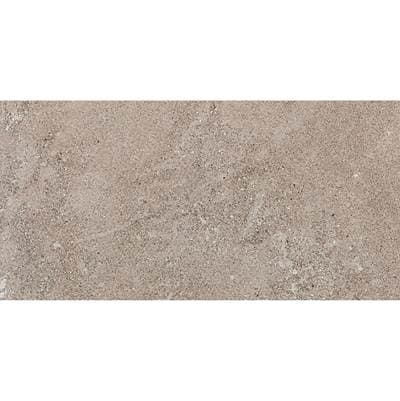 American Olean Abound 12X24 Floor Tile - Ashen