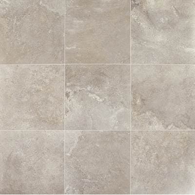 American Olean Abound 12X12 Floor Tile - Nimbus