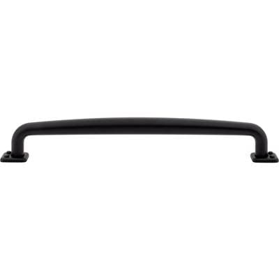 Atlas Benning Appliance Pull 12 Inch (c-c) - Matte Black