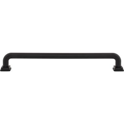 Atlas Kimberton Appliance Pull 12 Inch (c-c) - Matte Black