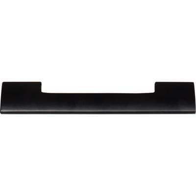 Atlas Atwood Pull 5 1/16 Inch (c-c) - Matte Black