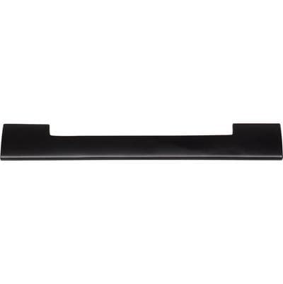 Atlas Atwood Pull 6 5/16 Inch (c-c) - Matte Black