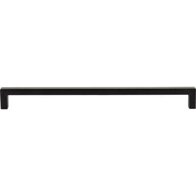 Atlas It Pull 11 5/16 Inch (c-c) - Matte Black