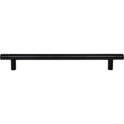 Atlas Griffith Appliance Pull 12 Inch (c-c) - Matte Black