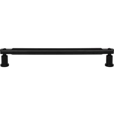 Atlas Everitt Appliance Pull 12 Inch (c-c) - Matte Black