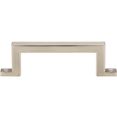 Atlas Bar | Campaign | Bar - Nickel by Atlas