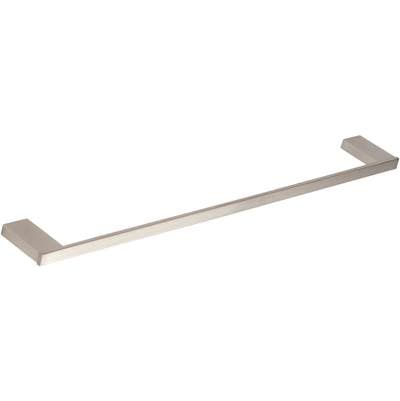Atlas Parker Bath Towel Bar 18 Inch Single - Brushed Nickel