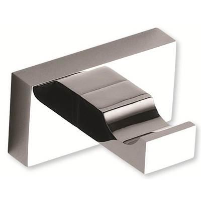 Axel Wall Bath Hooks - Polished Chrome by Atlas
