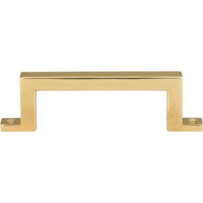 Atlas Bar | Campaign | Bar - Brass