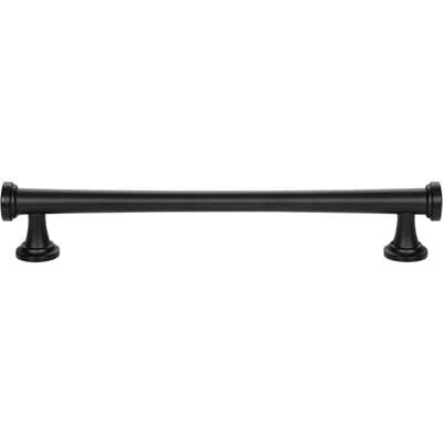 Atlas Browning Pull 6 5/16 Inch (c-c) - Matte Black