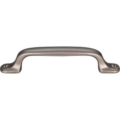 Atlas Ergo Pull 3 3/4 Inch (c-c) - Slate by Atlas