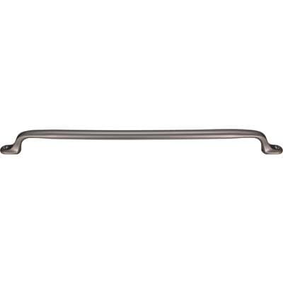 Atlas Ergo Pull 11 5/16 Inch (c-c) - Slate by Atlas