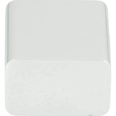 Atlas Element Knob 1 Inch - Polished Chrome