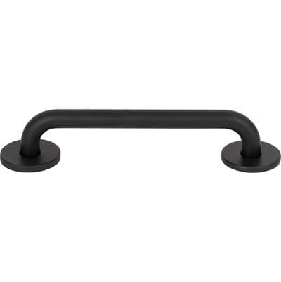 Atlas Dot Pull 5 1/16 Inch (c-c) - Matte Black
