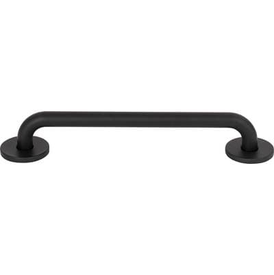 Atlas Dot Pull 6 5/16 Inch (c-c) - Matte Black
